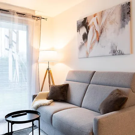 Apartamento Road To Disney By Plaza